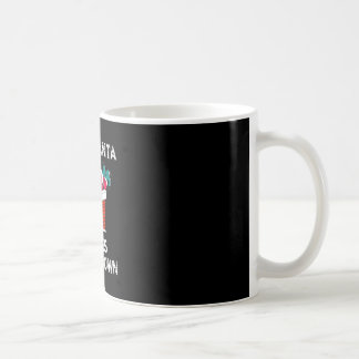Mug & #34 ; Ce Père Noël adore descendre et #34 ; C'es