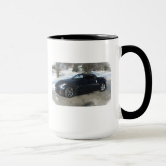 MUG 350Z