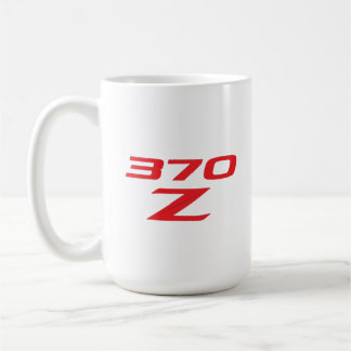Mug 370Z