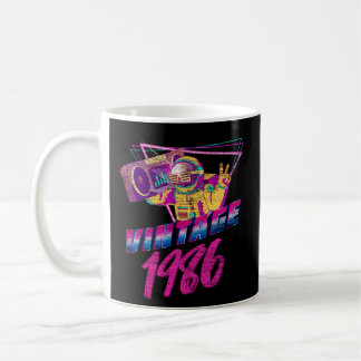 MUG 37E - 1986