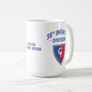 Mug 38e division d'infanterie