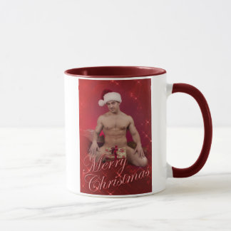 Mug 39149A-RA Chris Rockway Noël