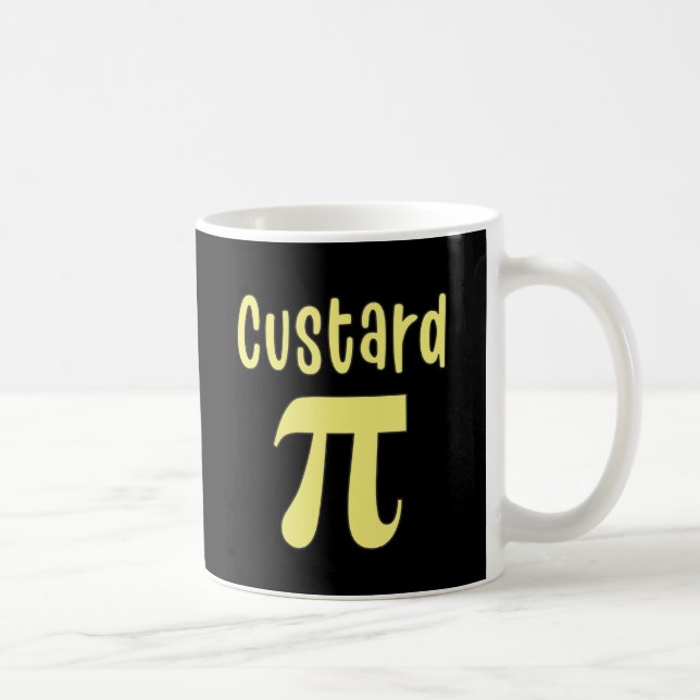 Mug 3.14 Garard Pie Pi Pun Drôle Masse Maths (Droite)
