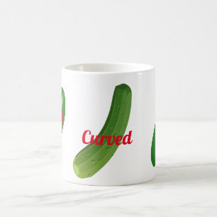 Mug 3 concombres Thunder_Cove