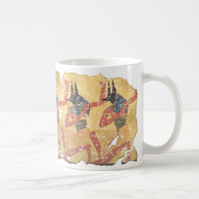 Mug 3 Genres (Droite)