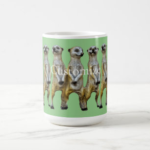 Mug 3 Meerkats debats Thunder_Cove