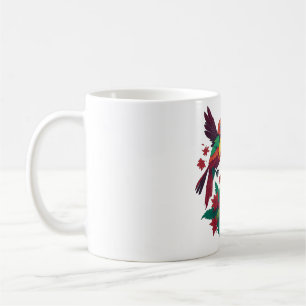 Mug 3 Petits Reggae