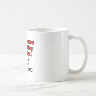 Mug 3 Raisons que j'aime être enseignant