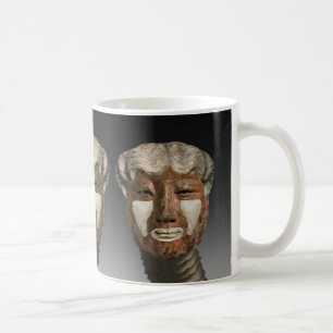 Mug 3 têtes de muqueuse