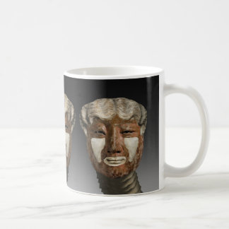 Mug 3 têtes de muqueuse