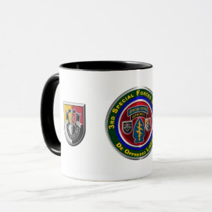 Mug 3e Groupe aéroporté des opérations spéciales