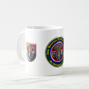 Mug 3e Groupe d'opérations spéciales aéroporté