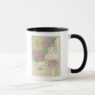 Mug 3e rang de San Jose