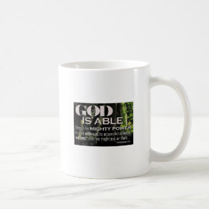 Mug 3h20 d'Ephesians
