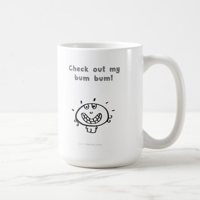 MUG 404 (Droite)