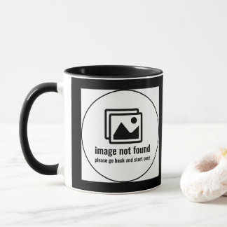 MUG 406
