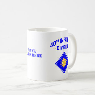 Mug 40e division d'infanterie