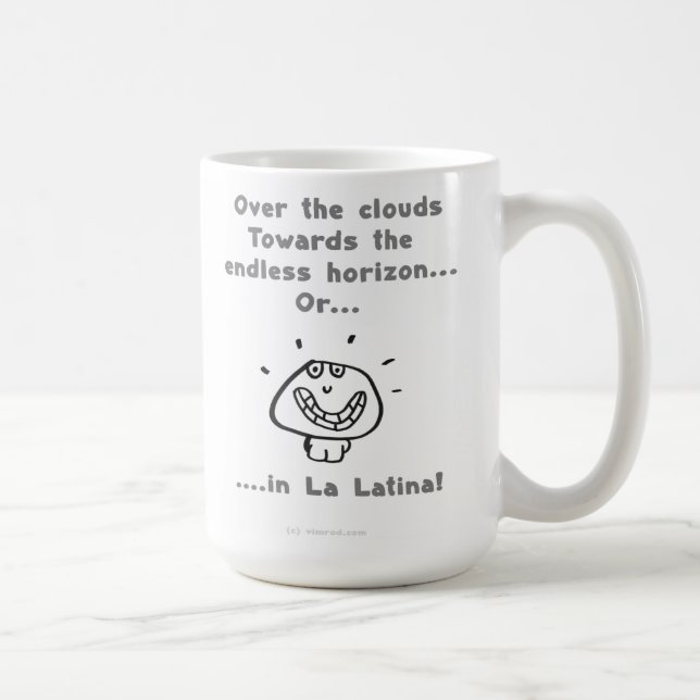 MUG 414 (Droite)