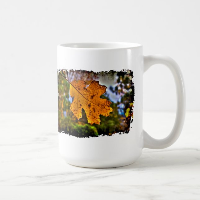 Mug 41:10 d'Isaïe (Droite)