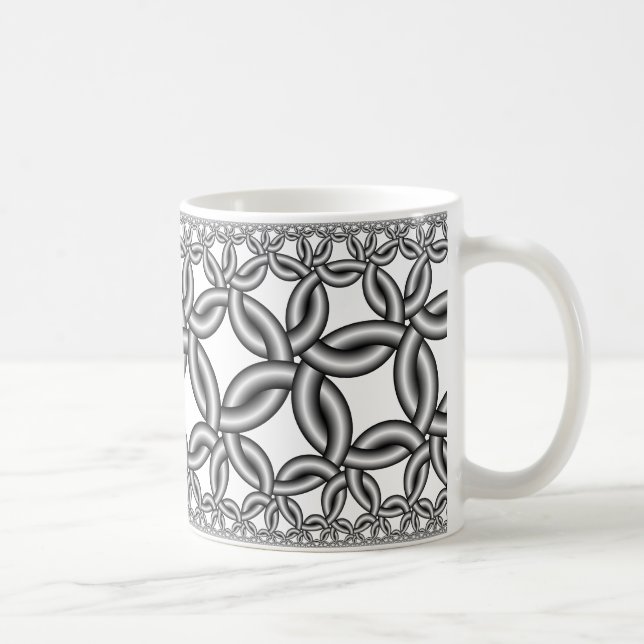 Mug 425 hyperboliques (Droite)