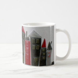 Mug 43-37 rue d'étoile de matin