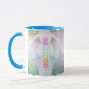 Mug 444 Numéros d'ange Signification - Dons Esotérique