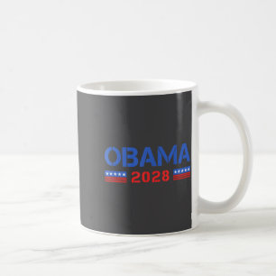 Mug 44-48 Michelle Barack Obama pour président '28