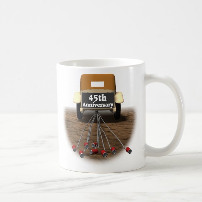 Mug 45thanniversaryt-shirts3 (Droite)