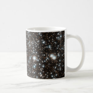 Mug 47 Tucanae — Hubble