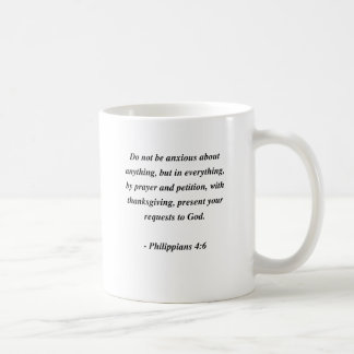 Mug 4:6 de PHILIPPIENS