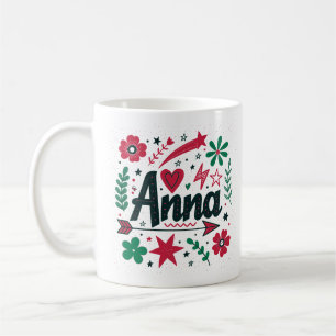 Mug 4 Color