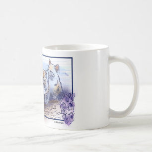 Mug 4 d'une sorte