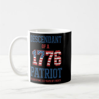 Mug 4 juillet