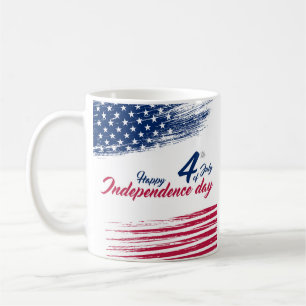 Mug 4 juillet