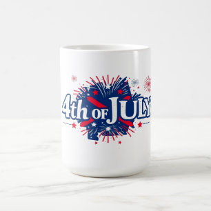 MUG 4 JUILLET