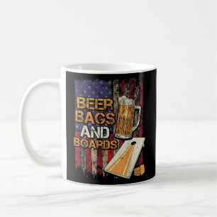 Mug 4 juillet Ben Drankin Benjamin Franklin Beer Cos