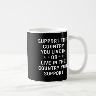 Mug 4 juillet Chemise patriotique1