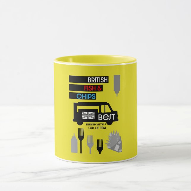 Mug 4 juin — Journée du poisson et de la chipe (Centre)