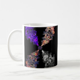 Mug 4arbres de Noël