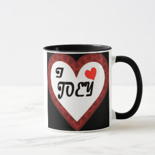MUG 5