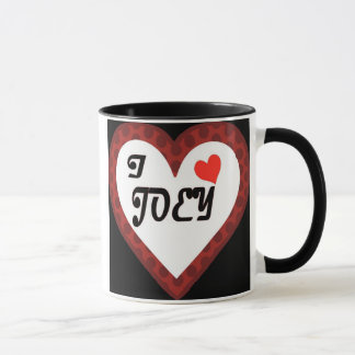 MUG 5
