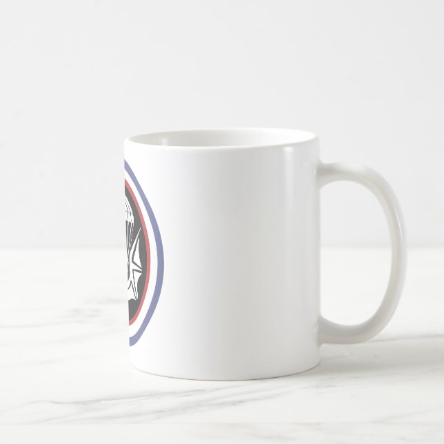 Mug 502e PIR (Droite)