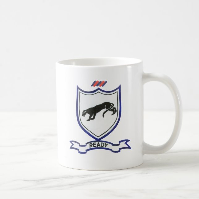 Mug 505e PIR (Droite)