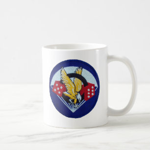 Mug 506e Parachute Infantry Régiment