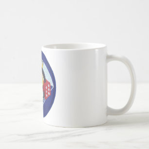 Mug 506e Parachute Infantry Régiment