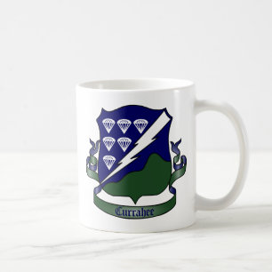 Mug 506th Parachute Infantry Regiment, 1st Battalion