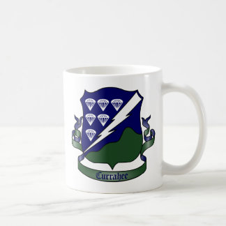 Mug 506th Parachute Infantry Regiment, 1st Battalion