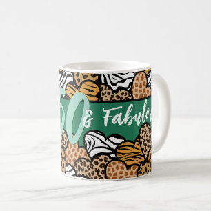 Mug 50 et fabuleux stylish Poster de animal Heart