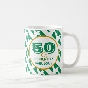 Mug 50 & Fabuleuse fête du NIGERIA