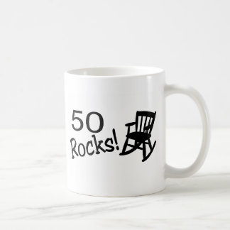 Mug 50 roches (balancier)
